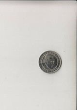 MEDAGLIA TAZIO NUVOLARI I