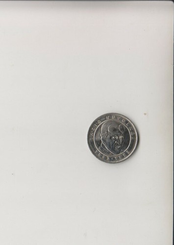Medaglia tazio nuvolari - medaglia, i