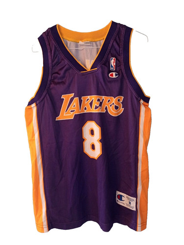 Maglia kobe bryant champion - kobe,