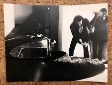 STUDIO FOTOGRAFICO ALBERTO E GIANNI BUSCAGLIA - Turi Simeti