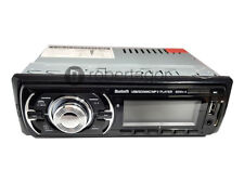 AUTORADIO STEREO BLUETOOTH AUTO LCD RADIO TELECOMANDO SLOT SD USB AUX MP3 6813