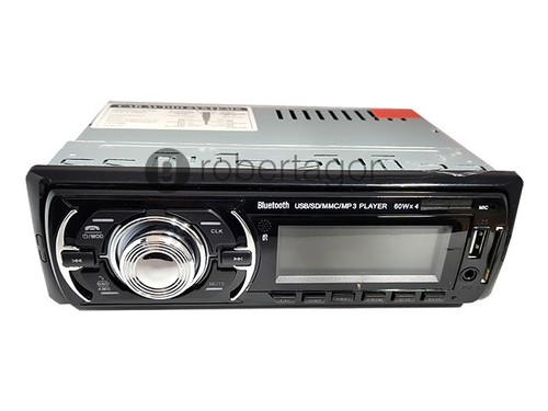 Autoradio stereo bluetooth - stereo,