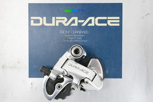 Deragliatore posteriore