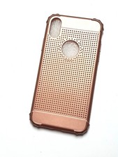 Iphone X XS Coque Semi Rigide