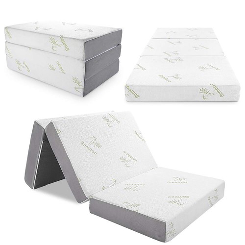 Materasso memory foam - materasso, 4"