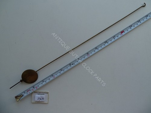Pendolo per orologio - pendolo,