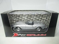 LANCIA AURELIA B24 SPIDER 1955