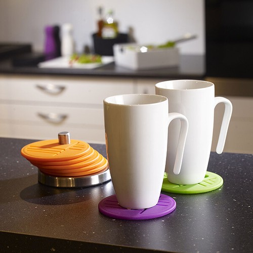 7tlg sottobicchiere design - 7tlg,