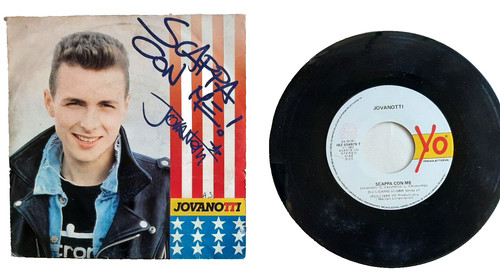 229 giri jovanotti - 229, 45