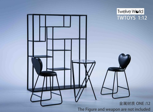 Twtoys dodici mondi 12 - mondi, 1/12