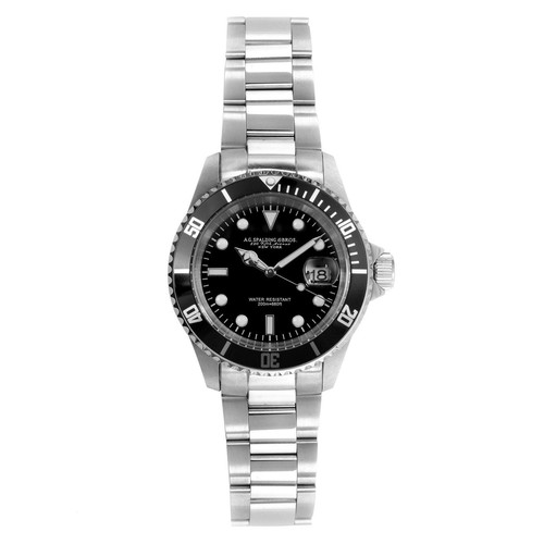 Spalding bros orologio - a.g, :