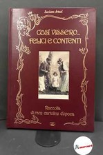 Così vissero... felici e