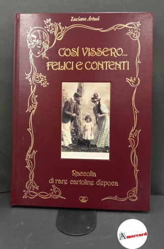Così vissero felici - felici, e