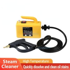 Generatore Pulitore Vapore