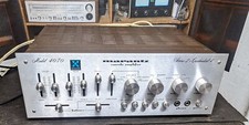 Marantz 4070 Console Amplifier
