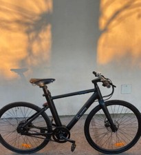 Bicicletta Elettrica Mercedes