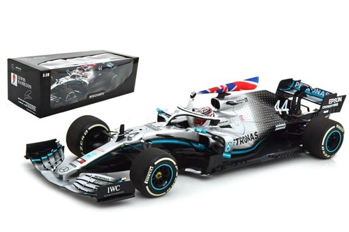 Minichamps mercede1s amg - 1:18,
