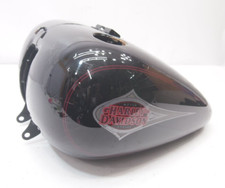 Serbatoio benzina originale