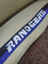 Sciarpa Pisa Rangers ultras collezione scarf vintage no worn football 