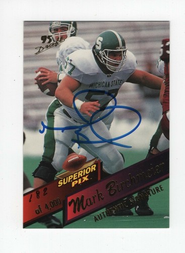 1995 superior pix - superior, '95