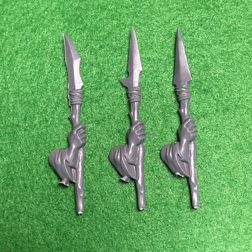 Warhammer moonclan lancia - moonclan, x3