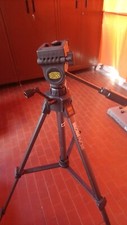Treppiede Bilora Favorit Usata Ottime Condizioni Ruota 360 Gradi Per Cineprese