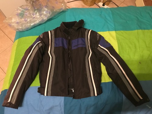 Giubbotto moto donna - moto, estivo