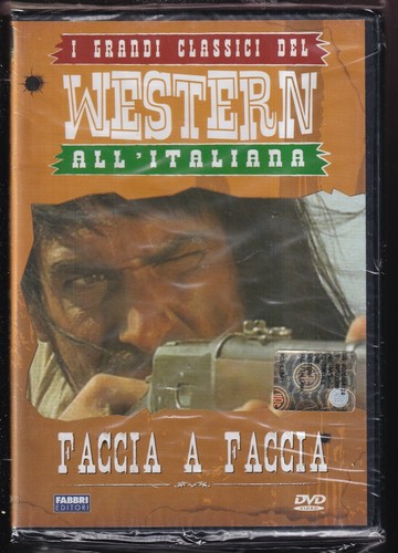 Ebond faccia - faccia, (1967)