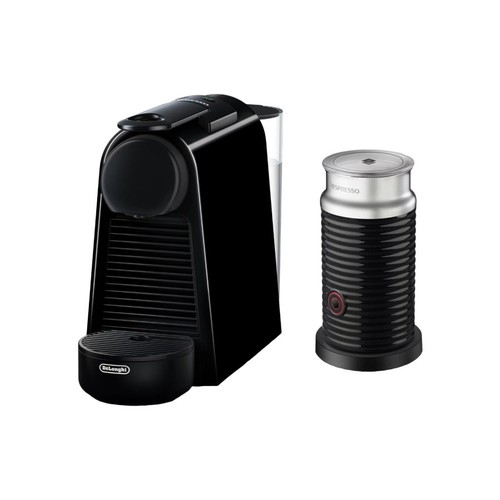 Nespresso essenza mini - nespresso,