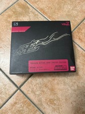 Soul of Chogokin GX-01R+ Mazinger Z Tamashii Nation 2008 Limited edition