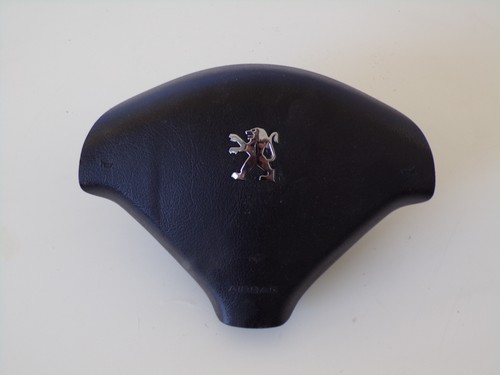 2545 airbag volante peugeot - airbag,