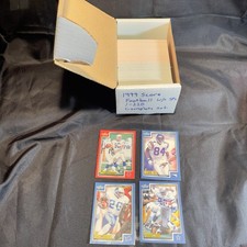 Score Football 1999 senza SPS