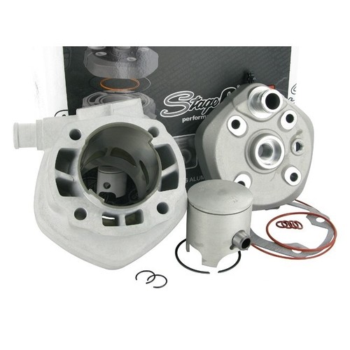 Cilindro stage6 racing mkii - cilindro,