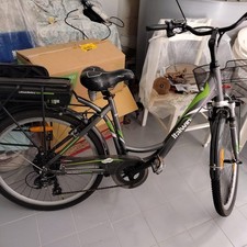 Bici pedalata assistita usata - assistita,