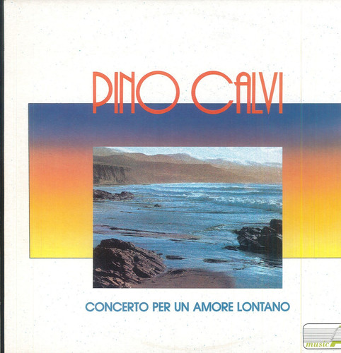 Pino calvi concerto - concerto, un