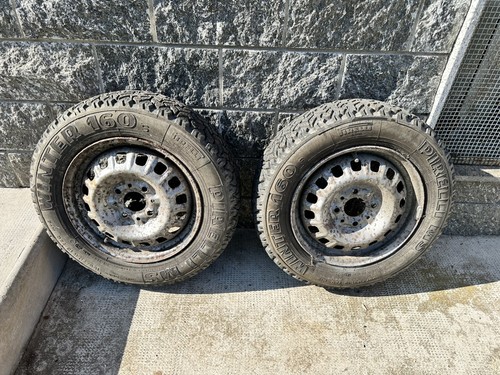 Gomme pneumatici chiodate - gomme,