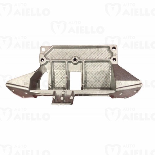 Staffa supporto motore - supporto,