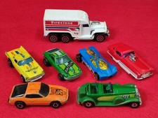 HOT WHEELS VINTAGE 1:66