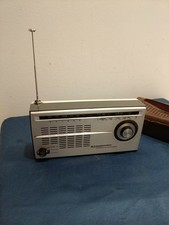 Radio A Transistor Standard