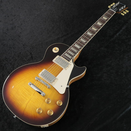 Gibson les paul standard 50s - gibson,