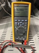 Multimetro Fluke 287 True RMS