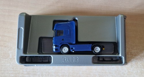 Herpa exclusive scania r620 - exclusive, v8