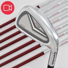 【689PS NUOVO】 TaylorMade