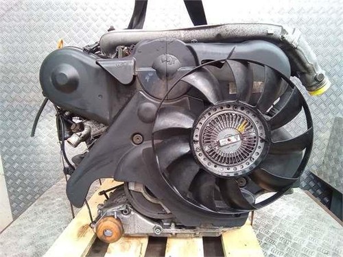 Akn motore audi avant - akn,