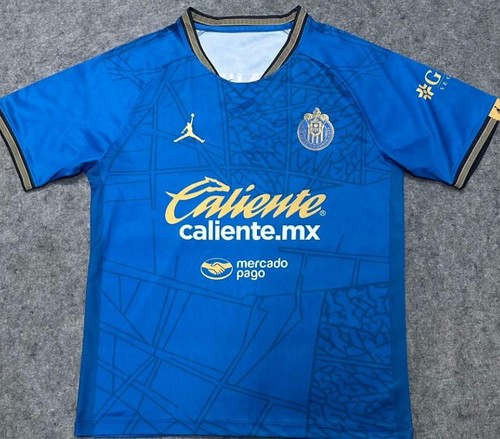 Maglia uomo chivas edizione - maglia,