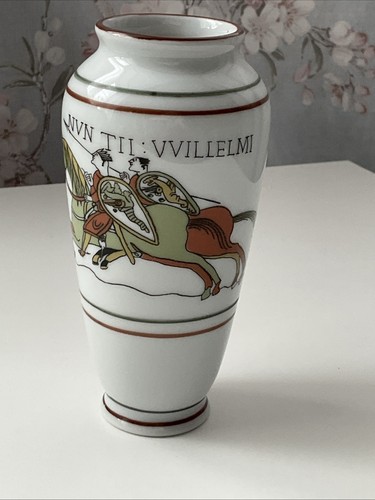 Vaso posy limoges - vaso,