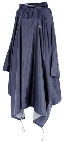 Poncho impermeabile unisex - poncho,