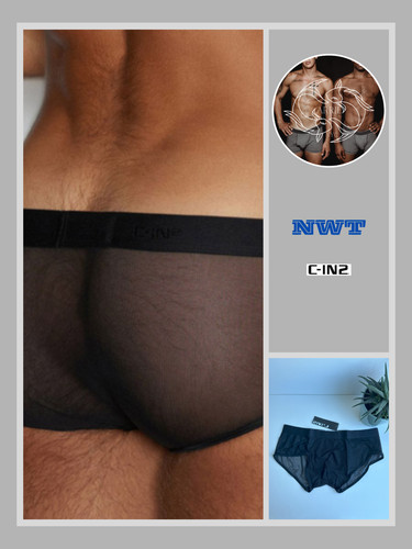 In2 slip hipster - slip,