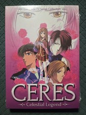 Ceres Celestial Legend