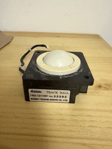 Track ball esaote mylab - track,